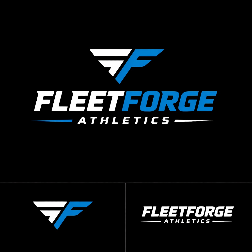 FleetForge Athletics