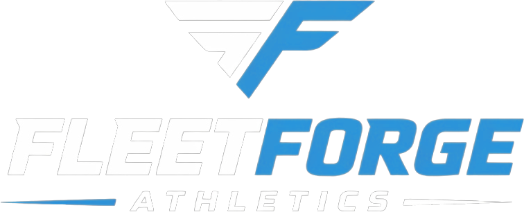 FleetForge Athletics