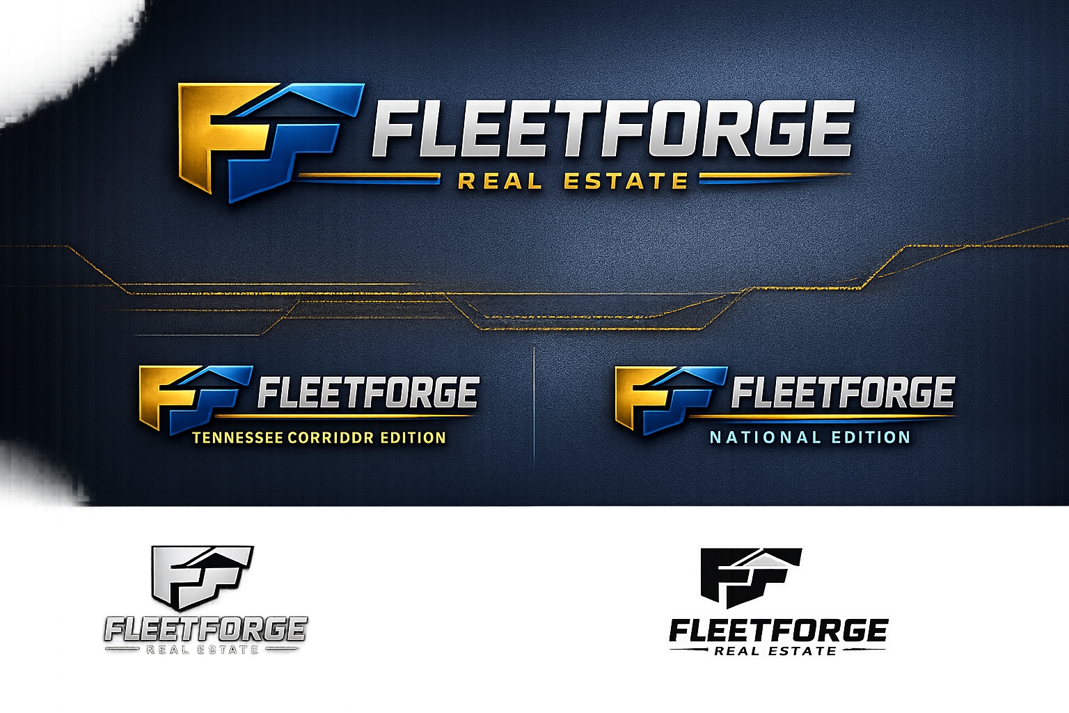 FleetForge Real Estate